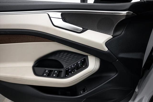 2026 Audi A6 Premium Plus quattro S tronic