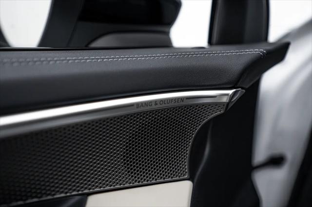 2026 Audi A6 Premium Plus quattro S tronic