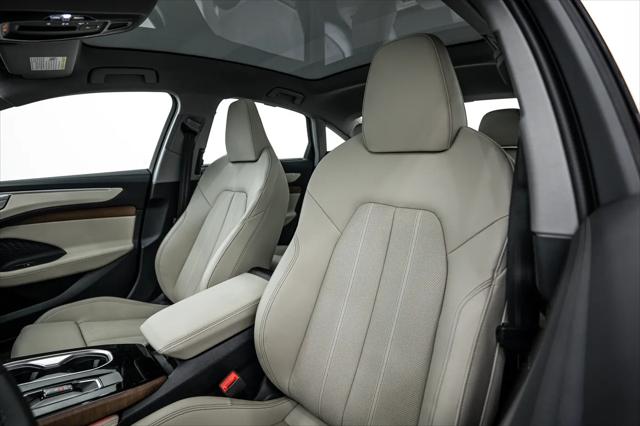 2026 Audi A6 Premium Plus quattro S tronic