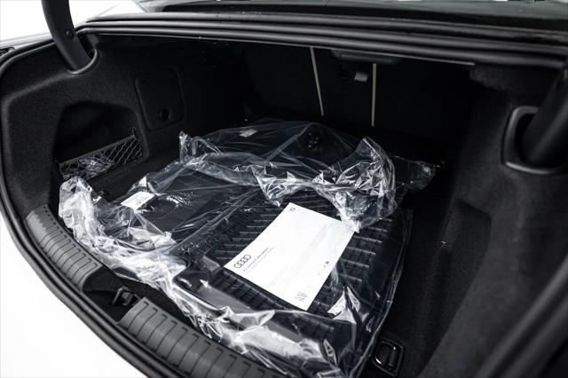 2026 Audi A6 Premium Plus quattro S tronic