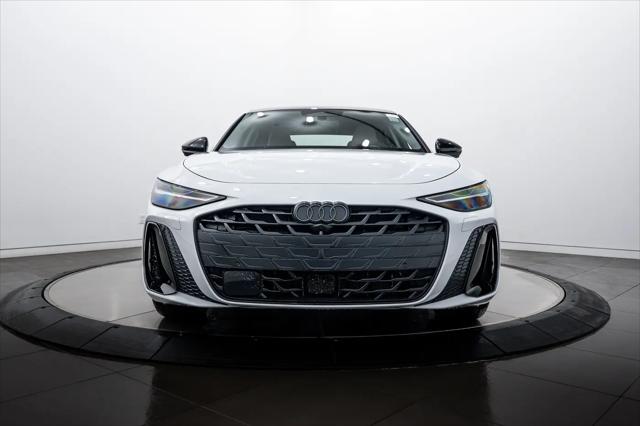 2026 Audi A6 Premium Plus quattro S tronic