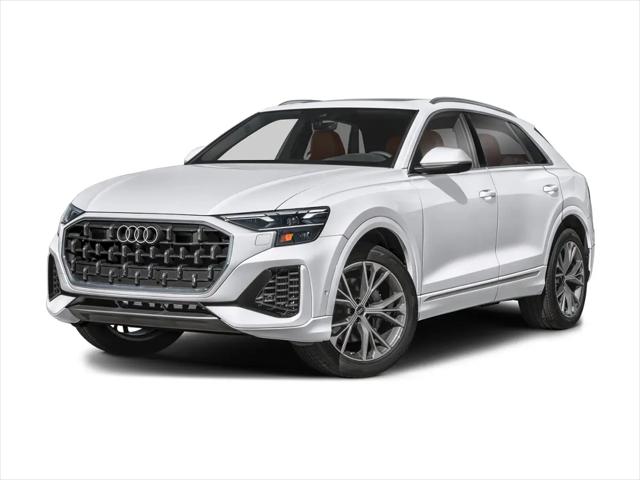 2026 Audi Q8 Premium Plus 55 TFSI quattro Tiptronic for sale in Wesley Chapel, FL
