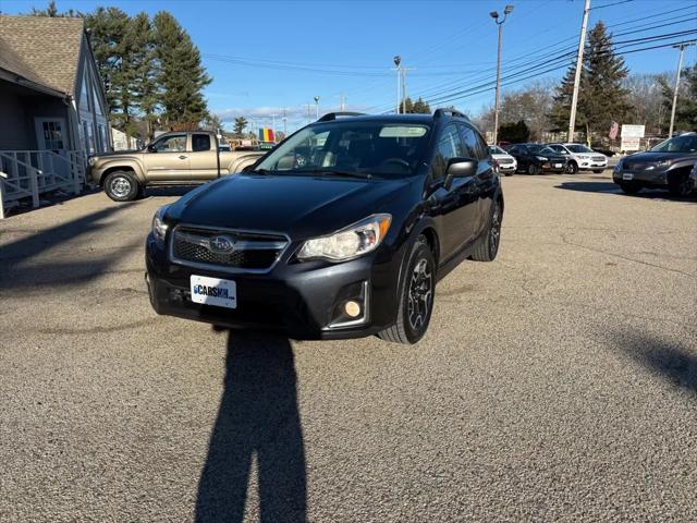 2016 Subaru Crosstrek 2.0i Premium for sale in North Hampton, NH