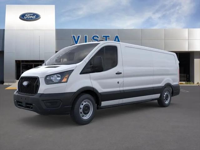 2026 Ford Transit Cargo Van T-250 for sale in Woodland Hills, CA