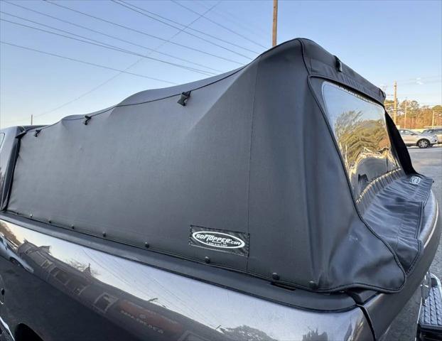 2020 Jeep Ram 2500 Big Horn Crew Cab 4x4 6'4" Box