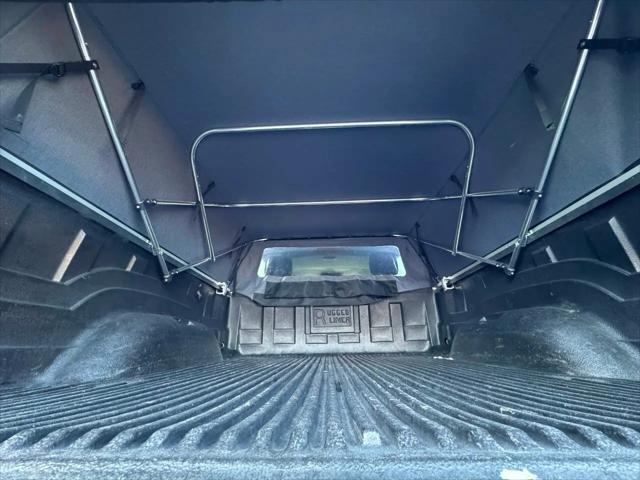 2020 Jeep Ram 2500 Big Horn Crew Cab 4x4 6'4" Box