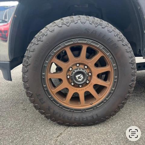 2020 Jeep Ram 2500 Big Horn Crew Cab 4x4 6'4" Box