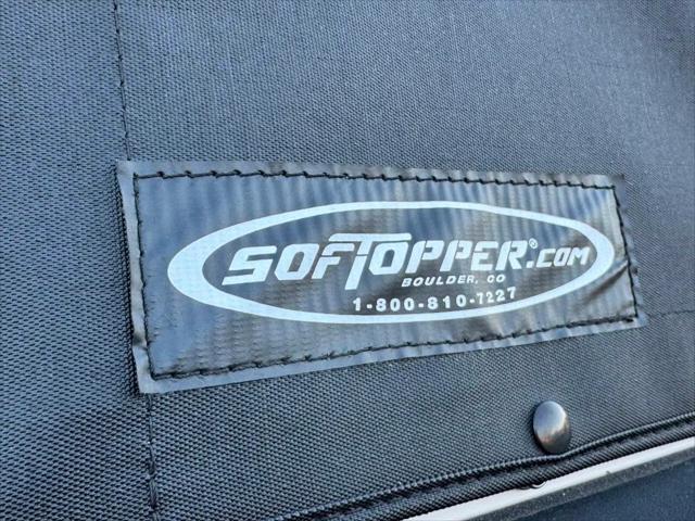 2020 Jeep Ram 2500 Big Horn Crew Cab 4x4 6'4" Box