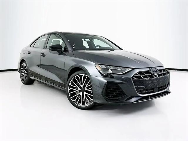 2026 Audi S3 TFSI quattro S tronic for sale in Martinez, GA