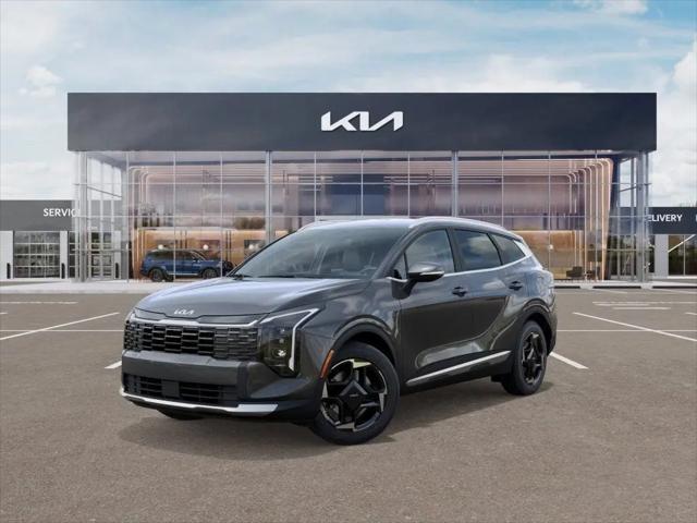 2026 Kia Sportage Hybrid EX for sale in Phoenix, AZ