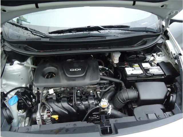 2016 Kia Rio LX
