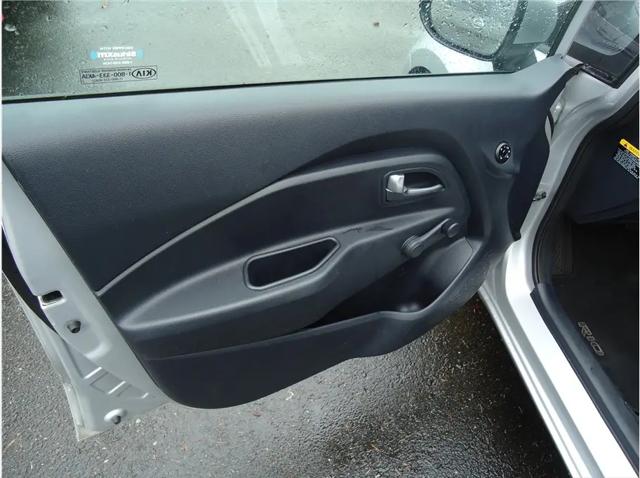 2016 Kia Rio LX