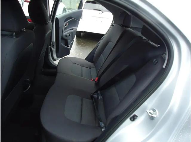 2016 Kia Rio LX