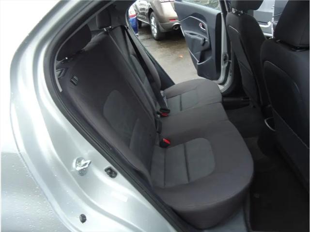 2016 Kia Rio LX