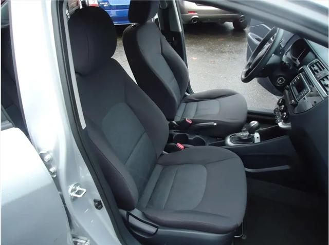 2016 Kia Rio LX