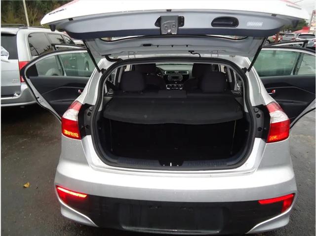 2016 Kia Rio LX