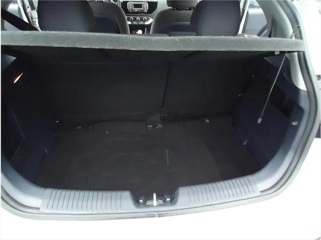 2016 Kia Rio LX