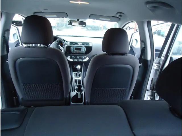 2016 Kia Rio LX