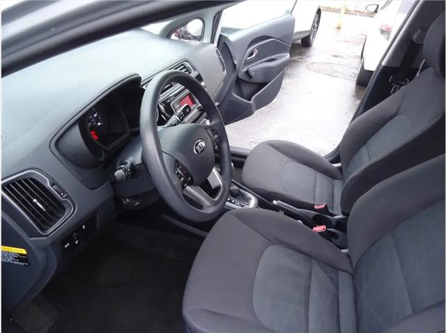 2016 Kia Rio LX