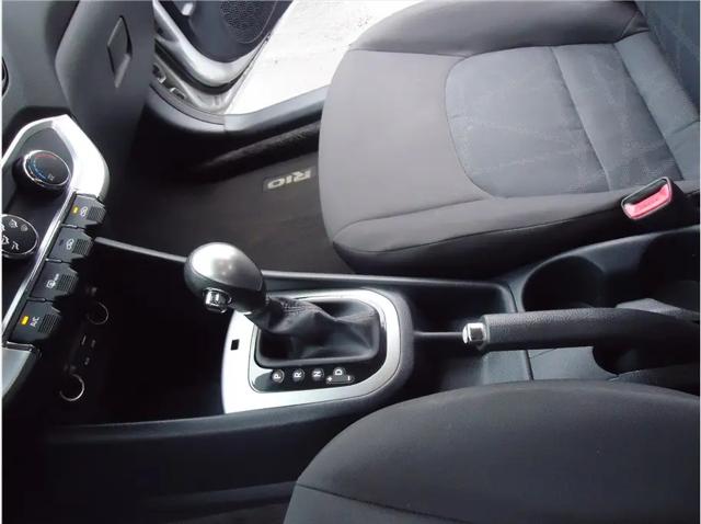 2016 Kia Rio LX
