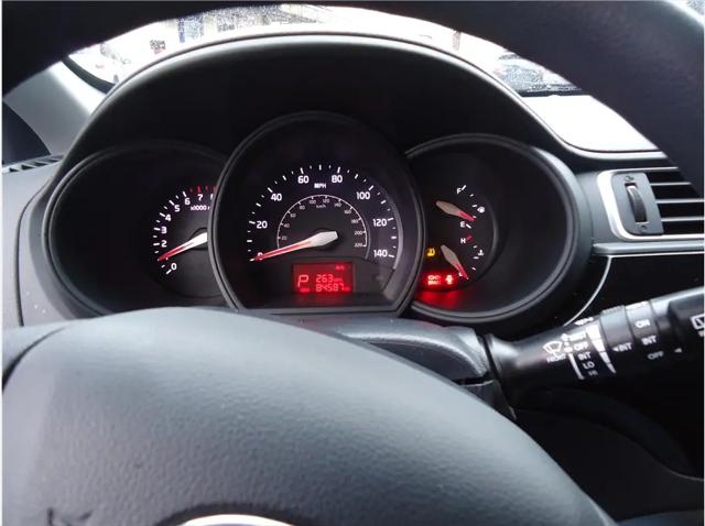 2016 Kia Rio LX