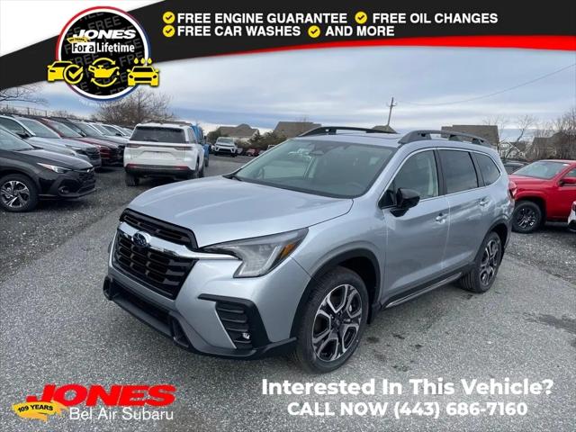 2026 Subaru Ascent Limited 7-Passenger for sale in Bel Air, MD