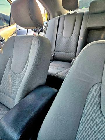 2012 Ford Fusion S