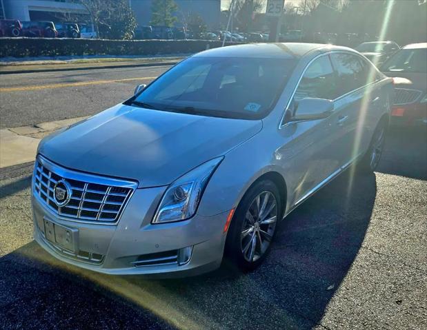 2013 Cadillac XTS Luxury for sale in Newport News, VA