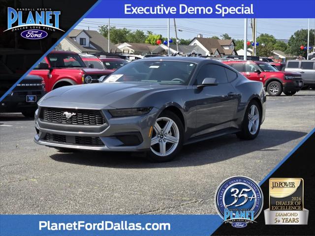 2026 Ford Mustang EcoBoost Fastback for sale in Dallas, TX