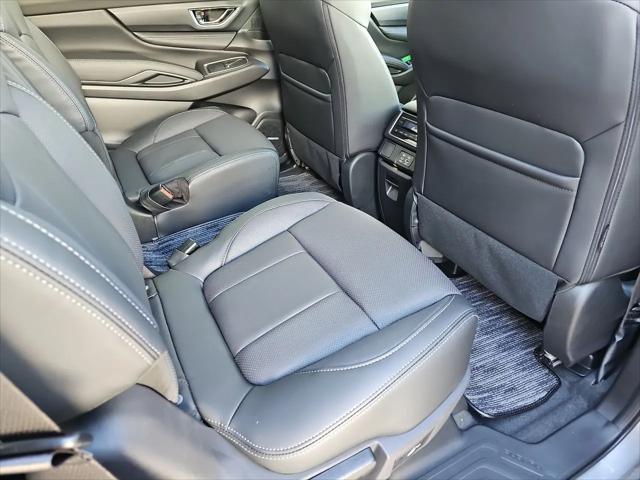 2026 Subaru Ascent Limited 7-Passenger