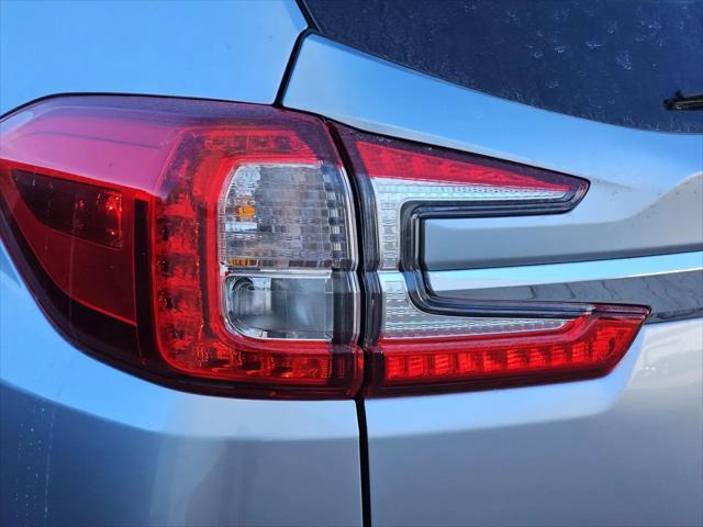 2026 Subaru Ascent Limited 7-Passenger
