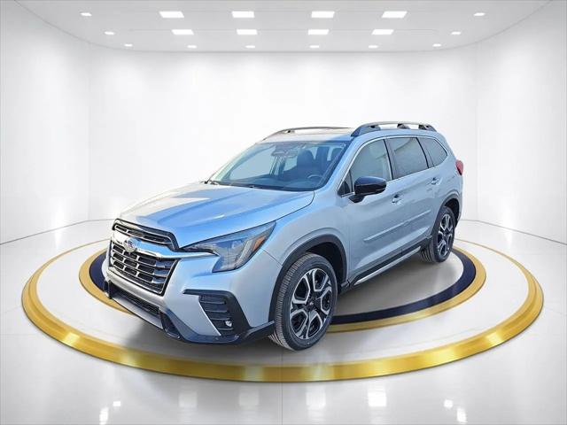 2026 Subaru Ascent Limited 7-Passenger for sale in Kansas City, MO