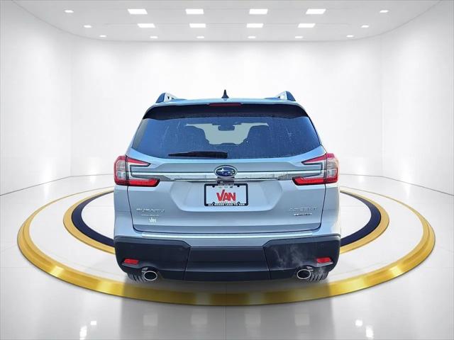 2026 Subaru Ascent Limited 7-Passenger