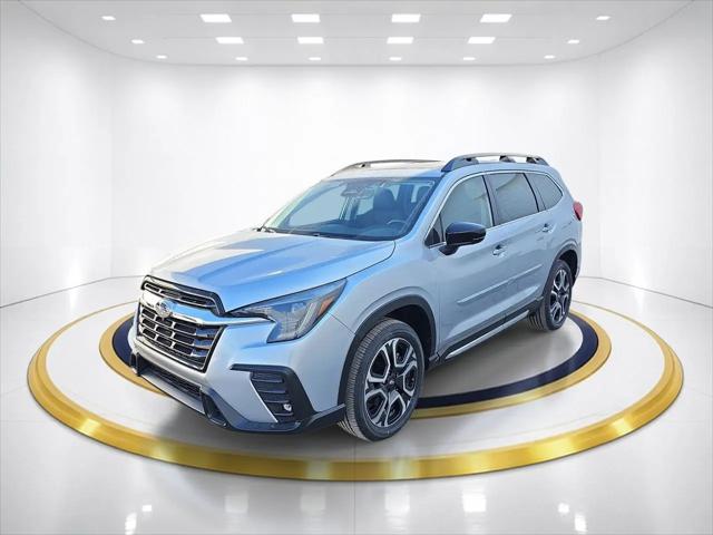 2026 Subaru Ascent Limited 7-Passenger for sale in Kansas City, MO