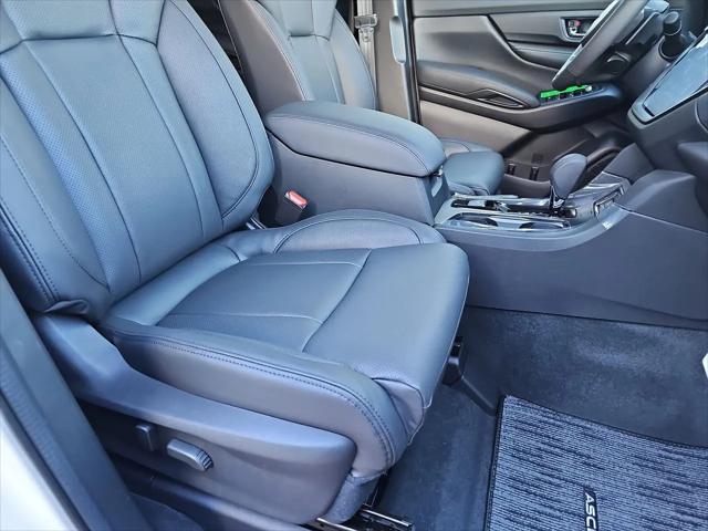 2026 Subaru Ascent Onyx Edition Touring 7-Passenger