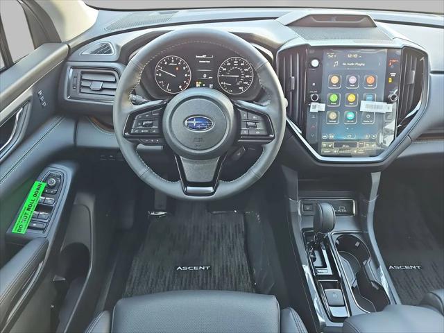 2026 Subaru Ascent Onyx Edition Touring 7-Passenger