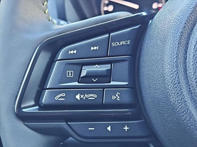2026 Subaru Ascent Onyx Edition Touring 7-Passenger