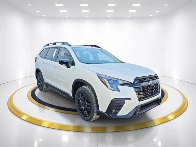 2026 Subaru Ascent Onyx Edition Touring 7-Passenger