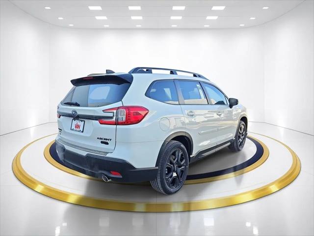 2026 Subaru Ascent Onyx Edition Touring 7-Passenger