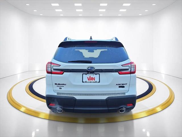 2026 Subaru Ascent Onyx Edition Touring 7-Passenger