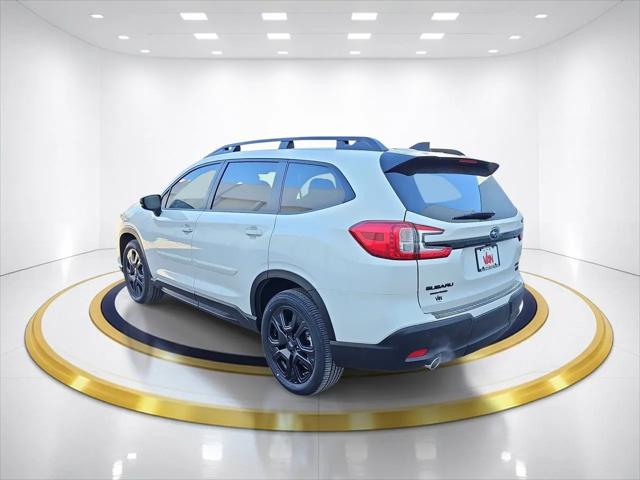 2026 Subaru Ascent Onyx Edition Touring 7-Passenger