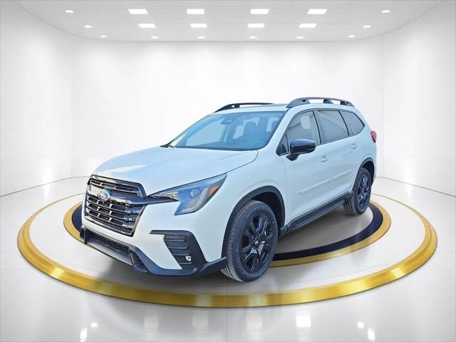 2026 Subaru Ascent Onyx Edition Touring 7-Passenger for sale in Kansas City, MO