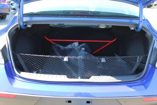 2026 Hyundai Elantra N