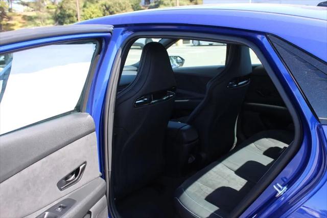 2026 Hyundai Elantra N