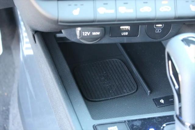 2026 Hyundai Elantra N
