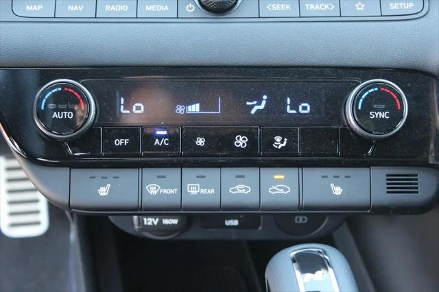 2026 Hyundai Elantra N