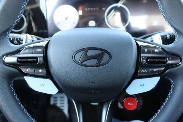 2026 Hyundai Elantra N