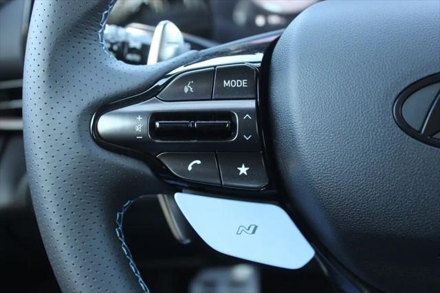 2026 Hyundai Elantra N