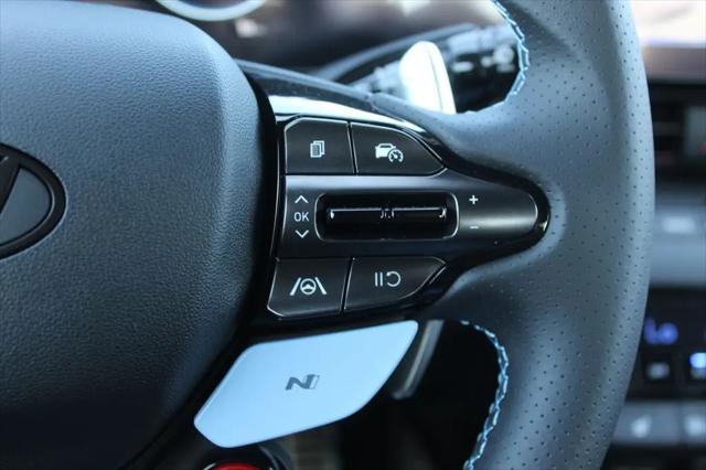 2026 Hyundai Elantra N