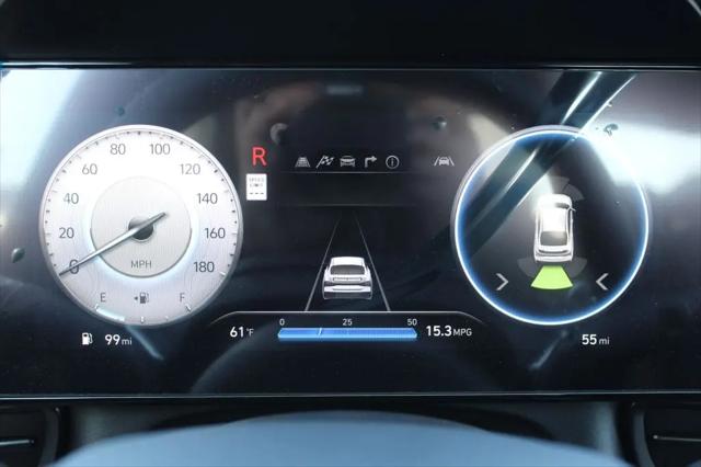 2026 Hyundai Elantra N